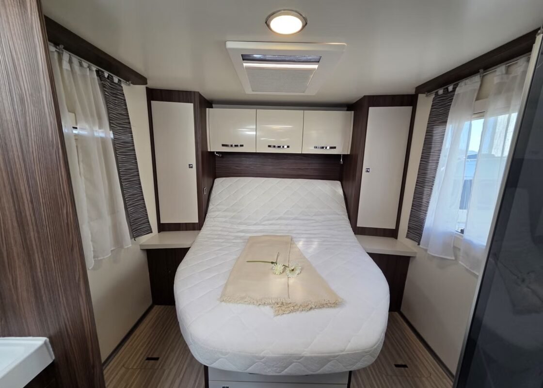BENIMAR TESSORO 495 - Image 18