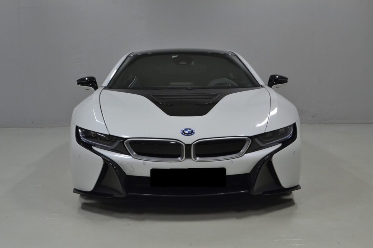 BMW i8 I (I12) 374CH - Image 6