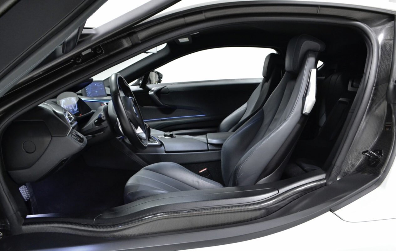 BMW i8 I (I12) 374CH - Image 17