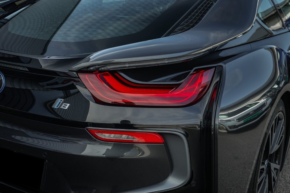 BMW i8 I (I12) PURE IMPULSE - Image 6