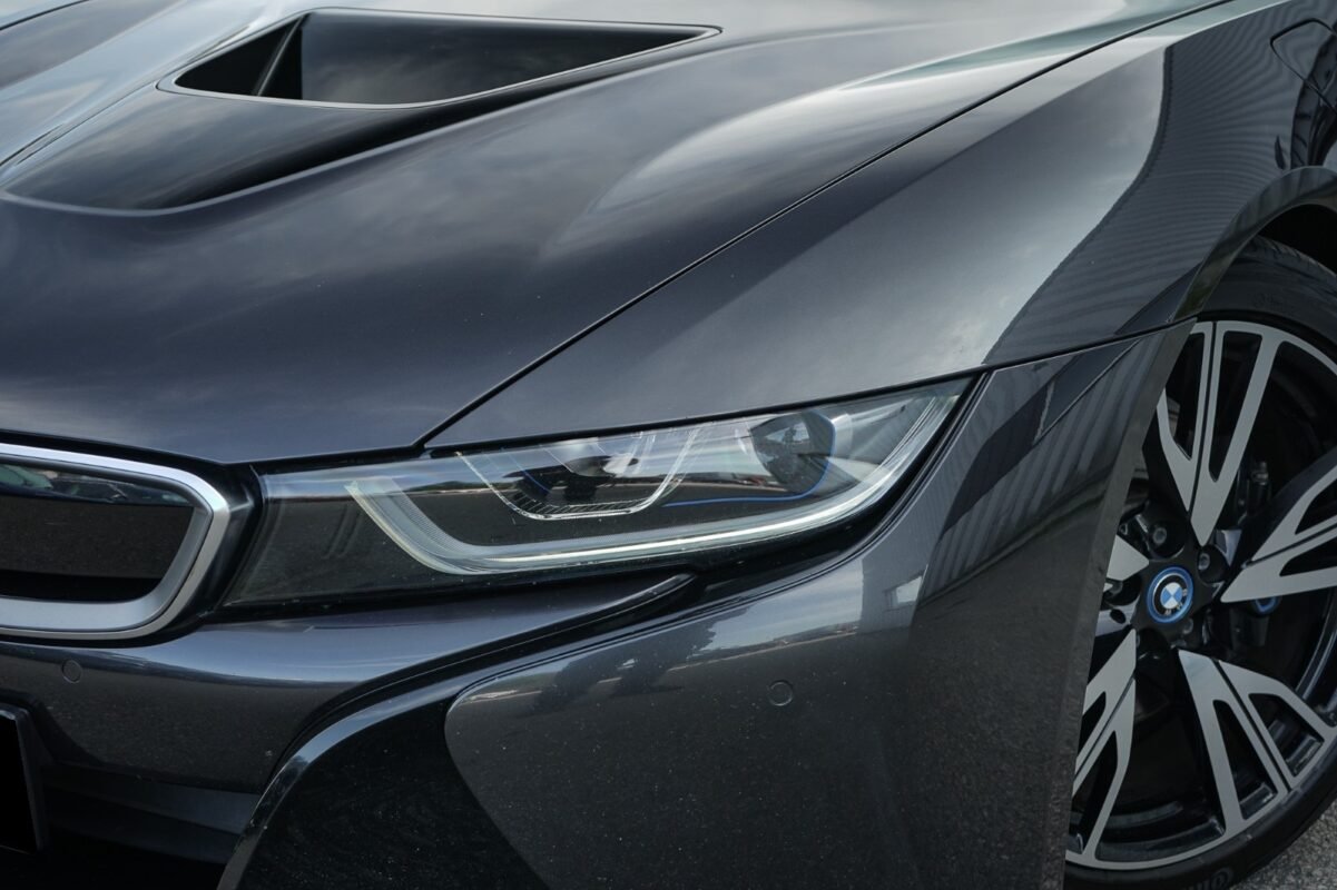 BMW i8 I (I12) PURE IMPULSE - Image 7