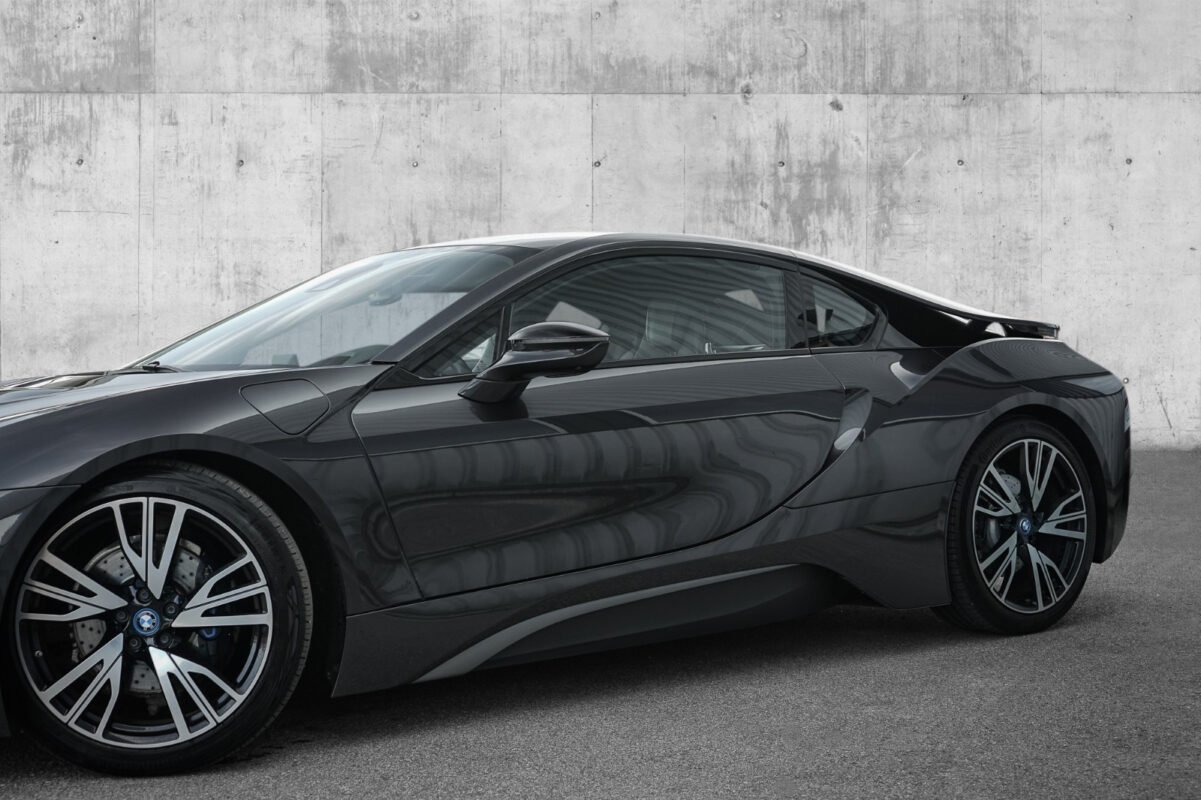 BMW i8 I (I12) PURE IMPULSE - Image 9
