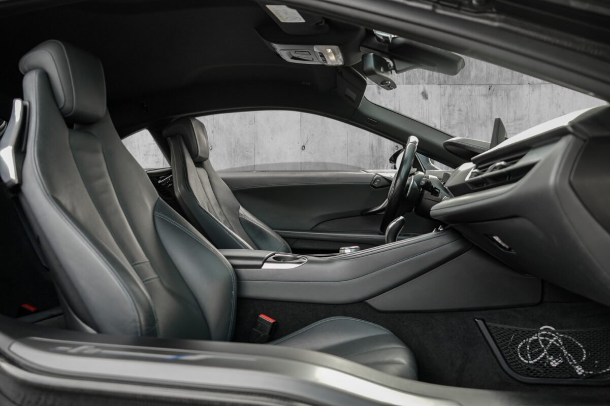 BMW i8 I (I12) PURE IMPULSE - Image 10