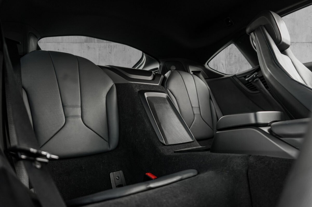 BMW i8 I (I12) PURE IMPULSE - Image 11