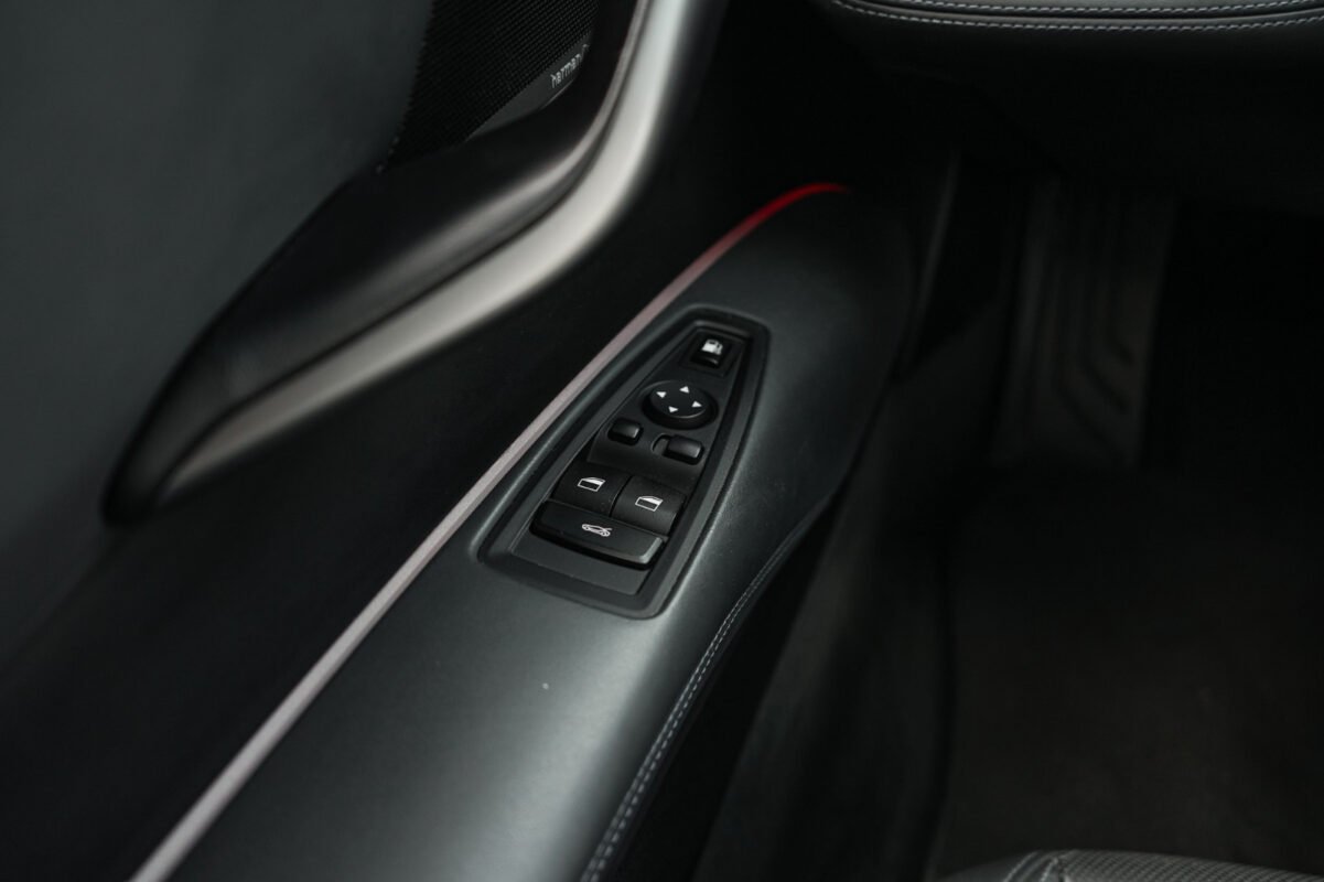 BMW i8 I (I12) PURE IMPULSE - Image 14