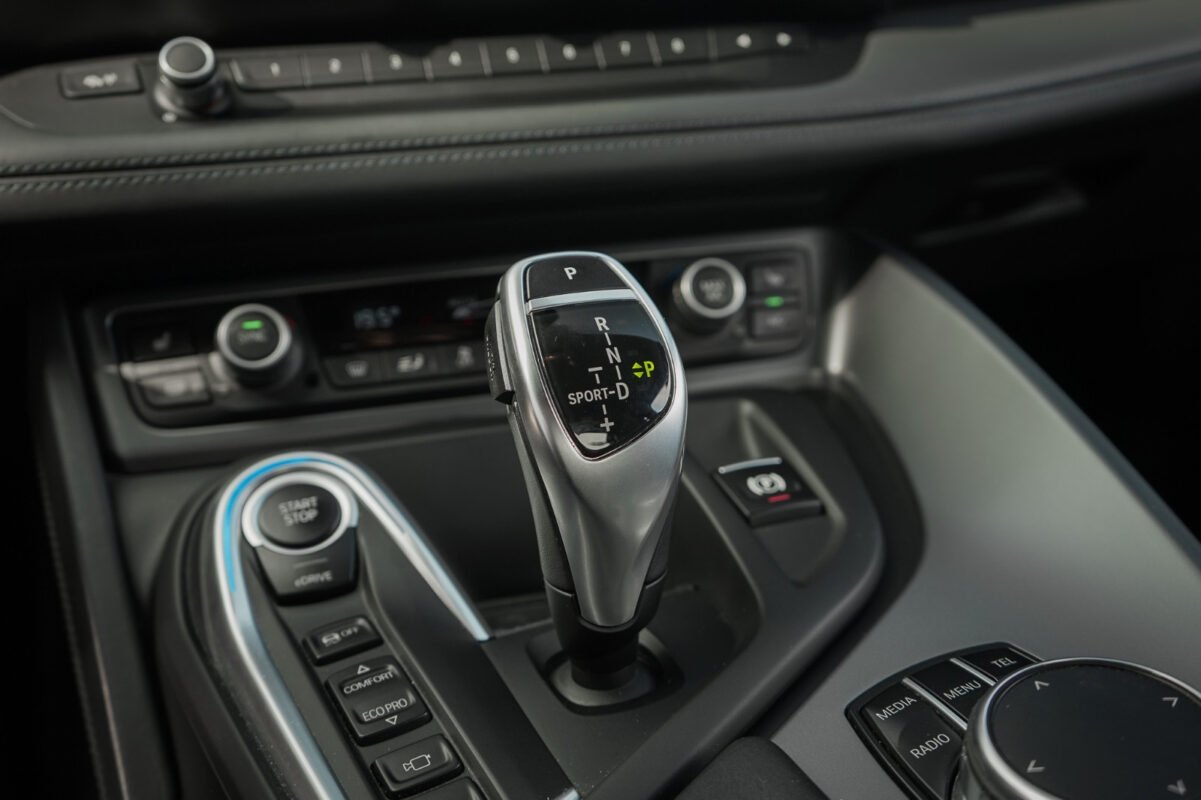 BMW i8 I (I12) PURE IMPULSE - Image 15