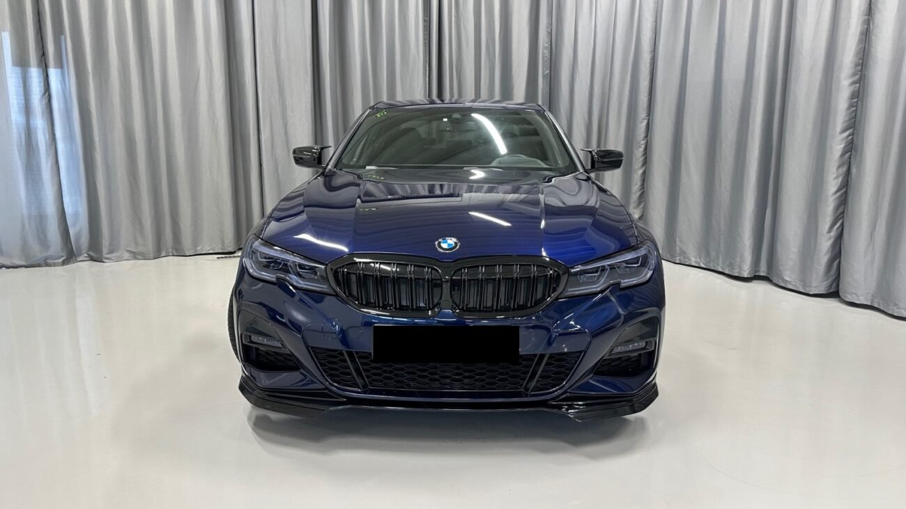 BMW SERIE 3 330E XDRIVE M-SPORT - Image 5