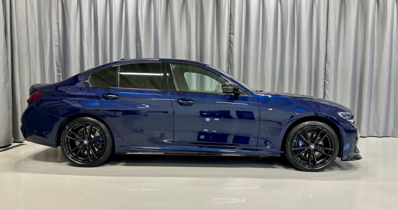 BMW SERIE 3 330E XDRIVE M-SPORT - Image 7
