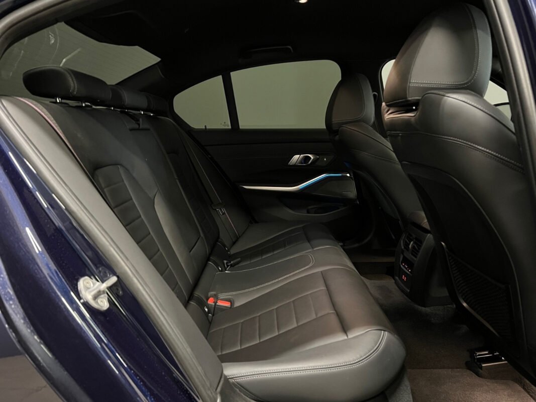 BMW SERIE 3 330E XDRIVE M-SPORT - Image 15