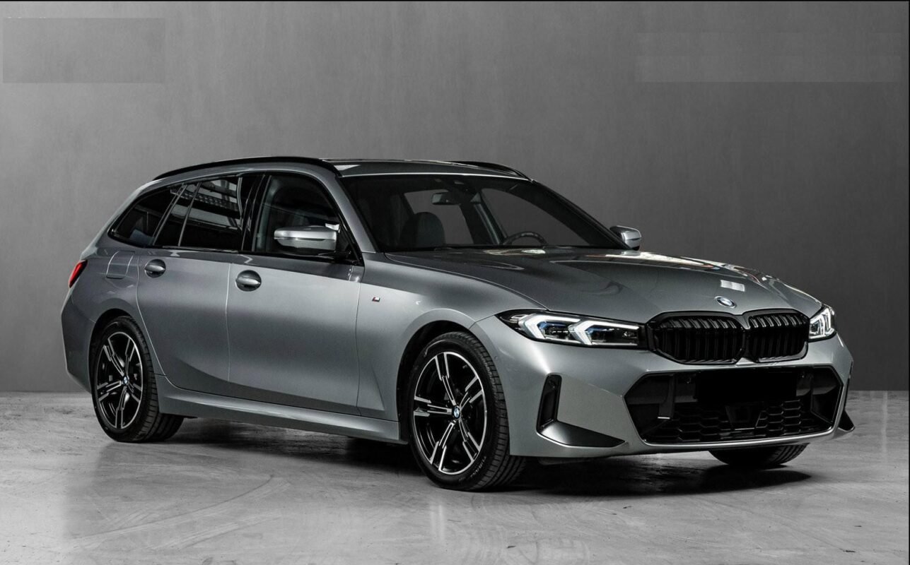 BMW SERIE 3 TOURING VII 320DA XDRIVE M-SPORT - Image 1