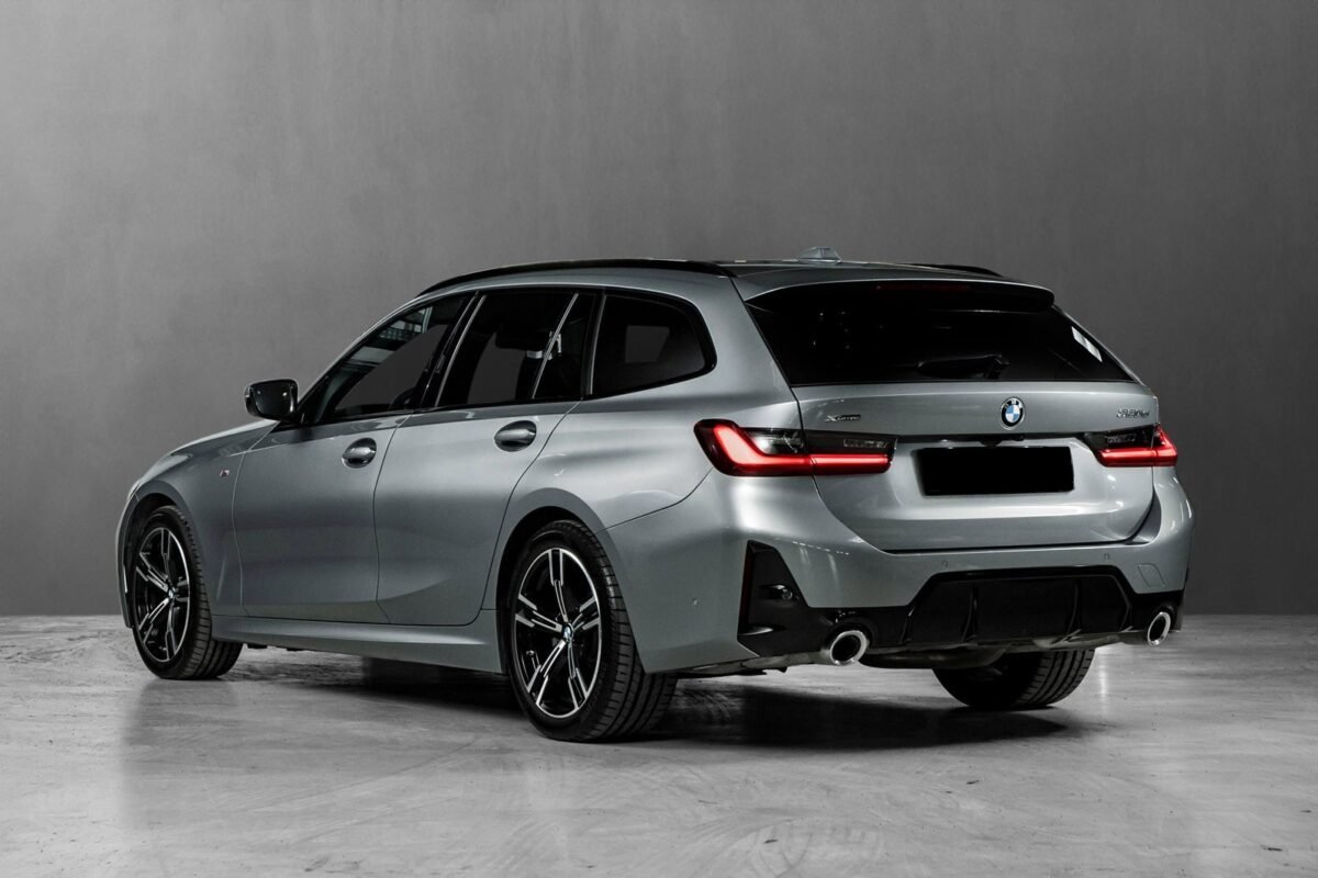 BMW SERIE 3 TOURING VII 320DA XDRIVE M-SPORT - Image 2