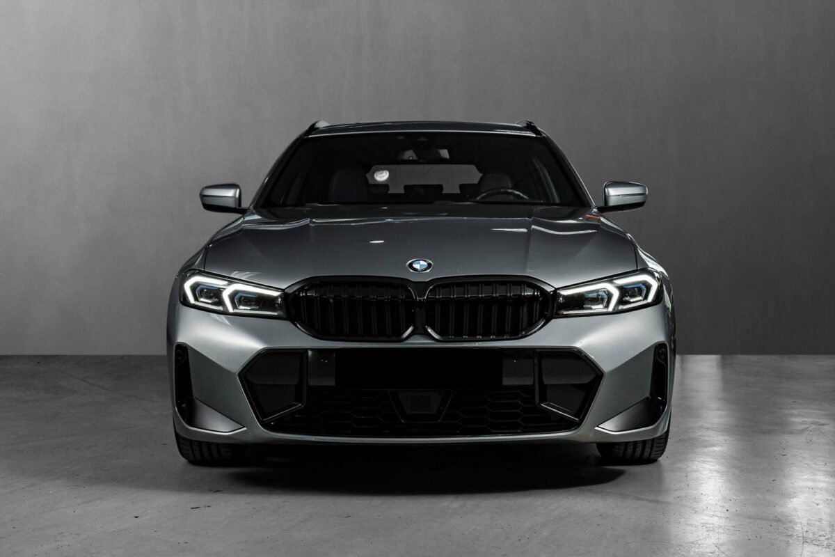 BMW SERIE 3 TOURING VII 320DA XDRIVE M-SPORT - Image 3