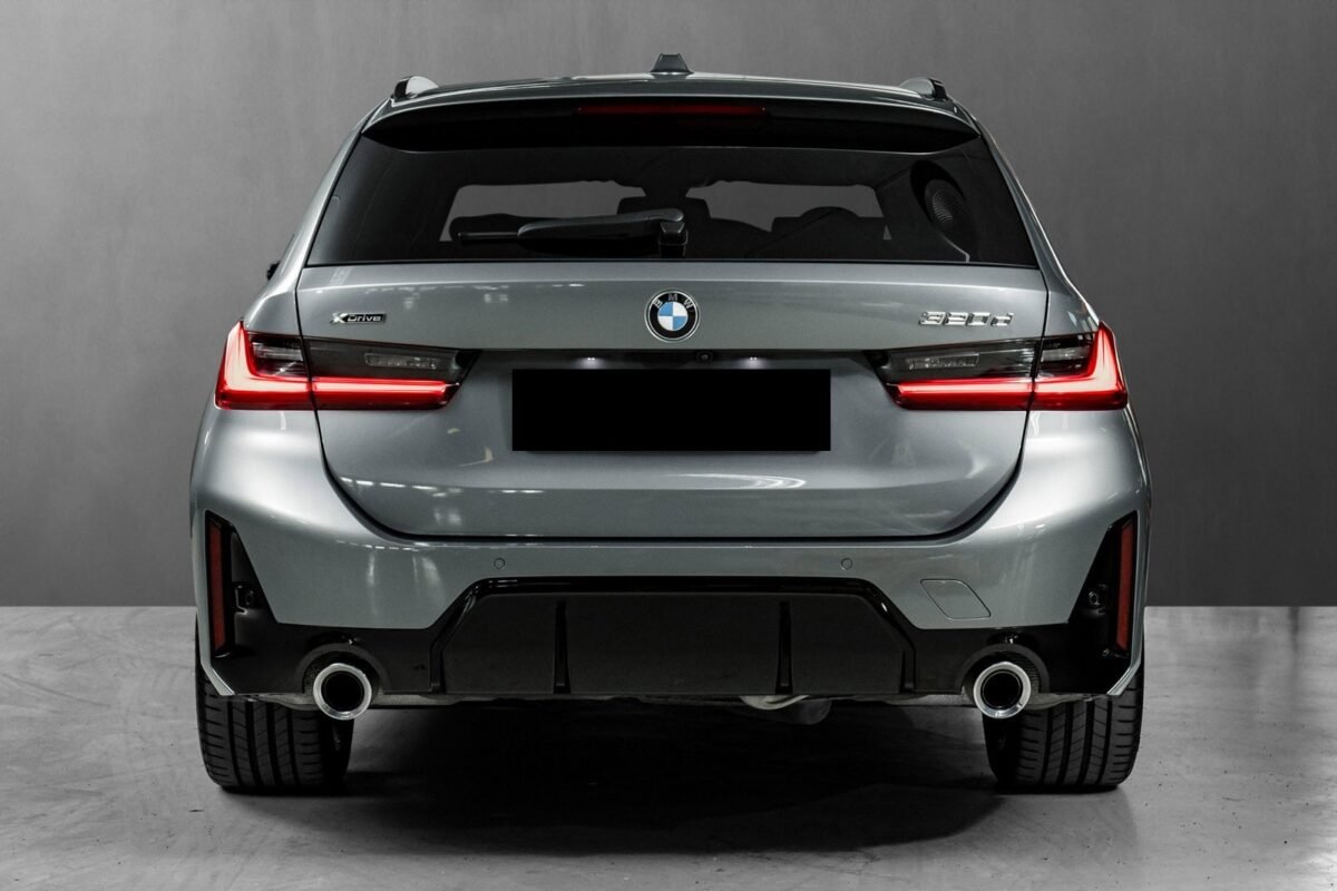 BMW SERIE 3 TOURING VII 320DA XDRIVE M-SPORT - Image 4