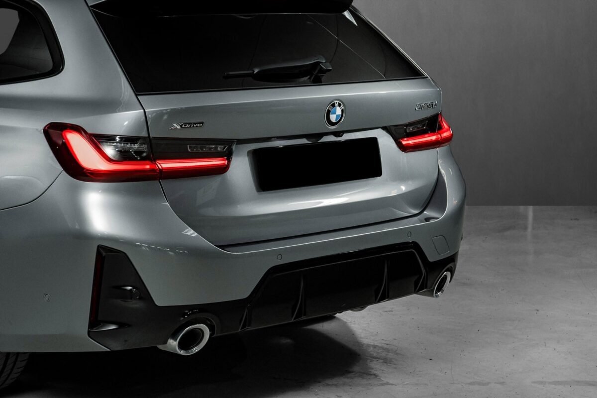 BMW SERIE 3 TOURING VII 320DA XDRIVE M-SPORT - Image 6