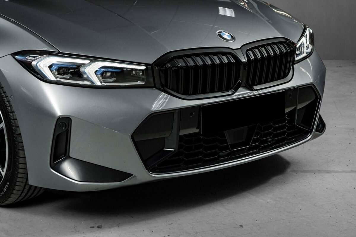 BMW SERIE 3 TOURING VII 320DA XDRIVE M-SPORT - Image 7