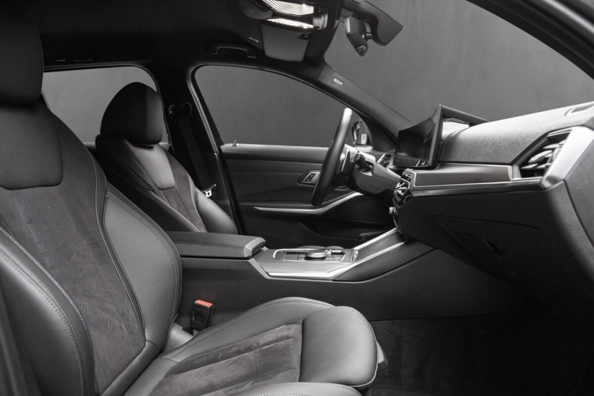 BMW SERIE 3 TOURING VII 320DA XDRIVE M-SPORT - Image 10