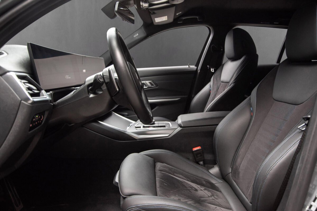 BMW SERIE 3 TOURING VII 320DA XDRIVE M-SPORT - Image 11