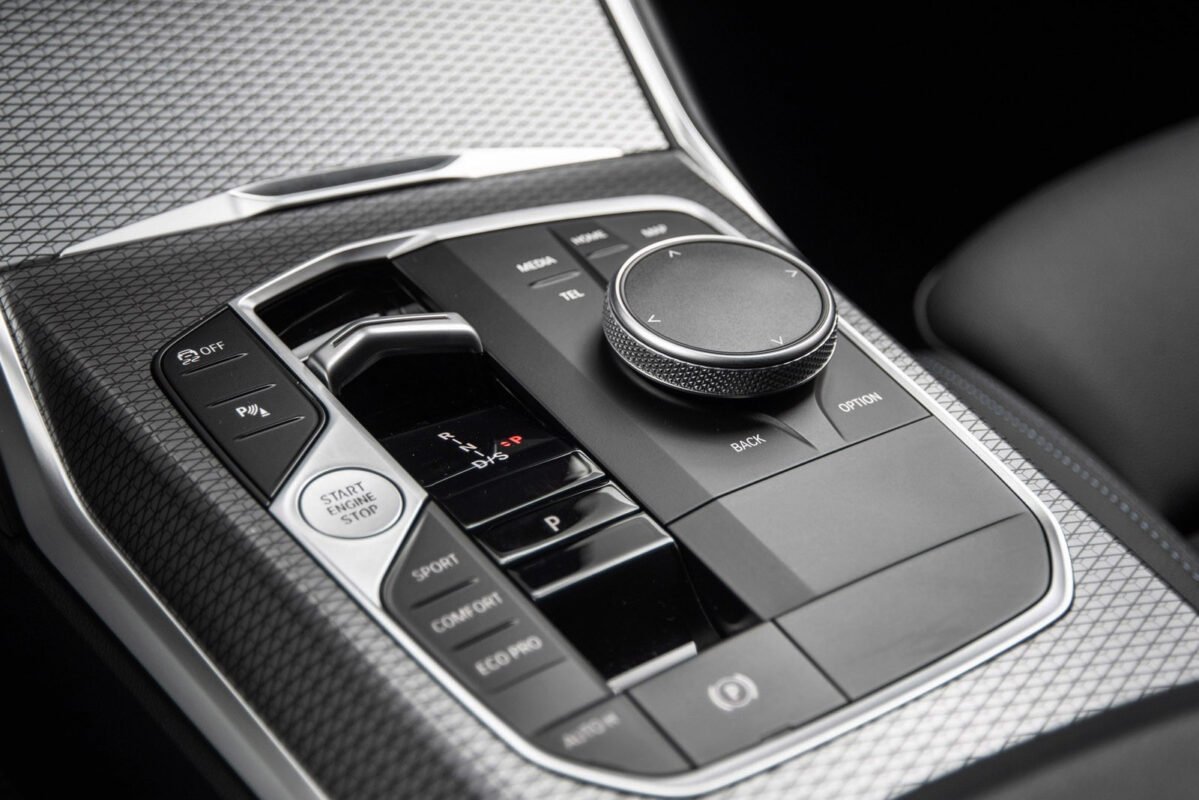 BMW SERIE 3 TOURING VII 320DA XDRIVE M-SPORT - Image 14