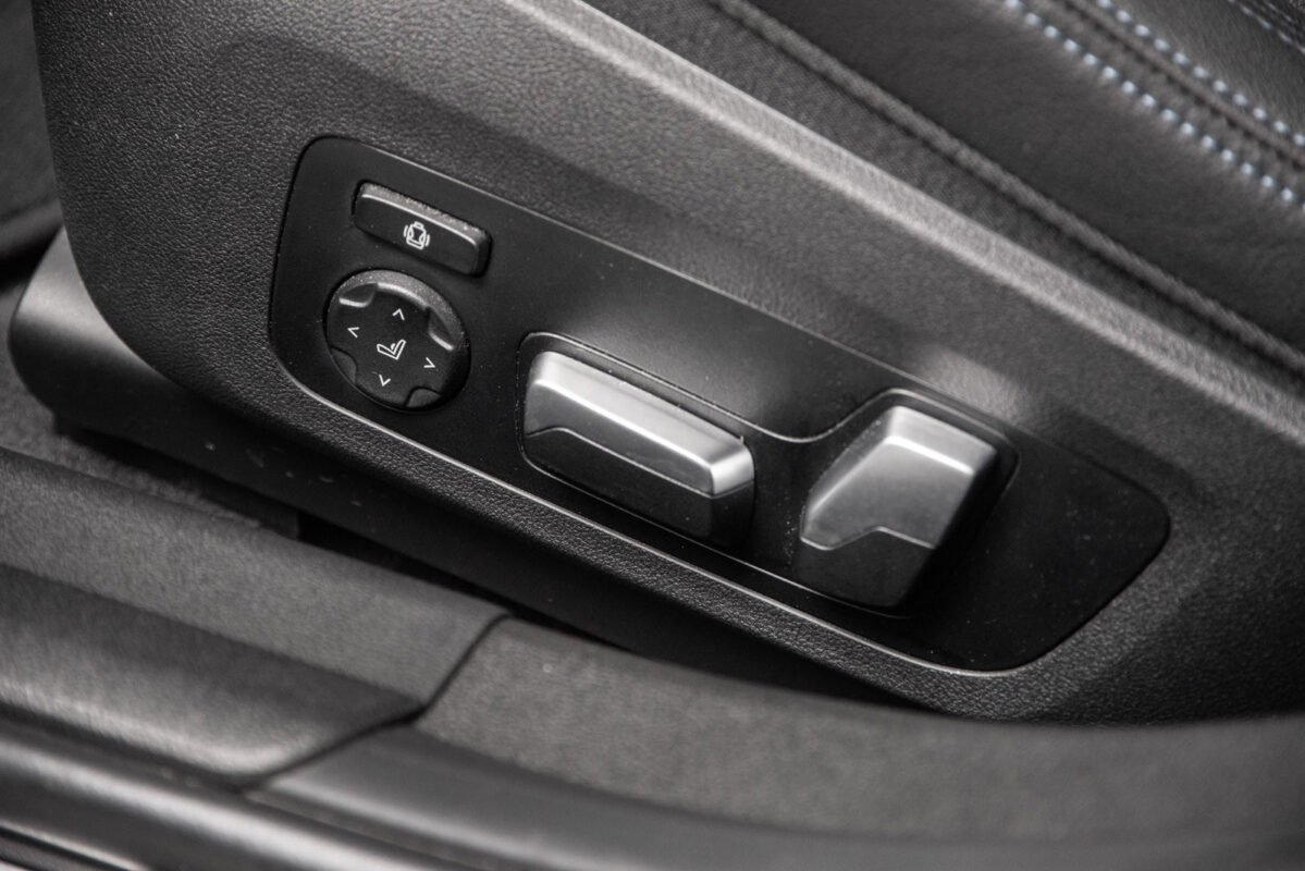 BMW SERIE 3 TOURING VII 320DA XDRIVE M-SPORT - Image 15