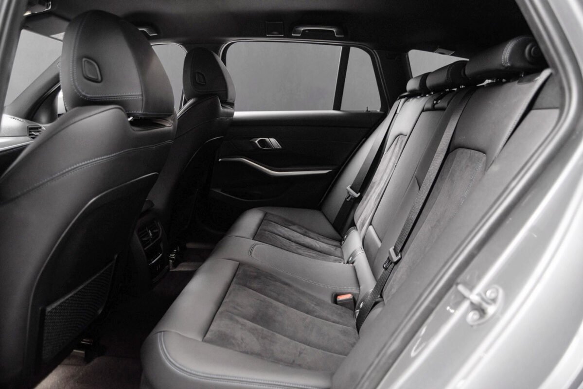 BMW SERIE 3 TOURING VII 320DA XDRIVE M-SPORT - Image 16