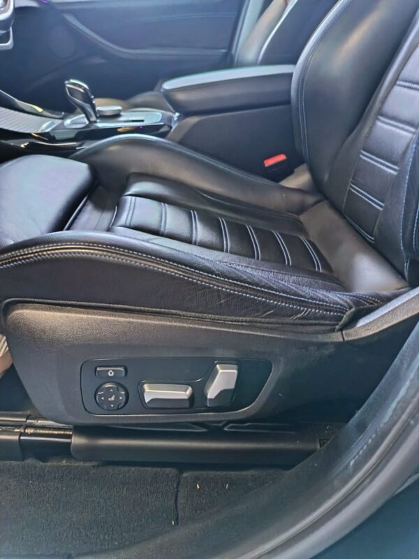 BMW X3 III (G01) XDRIVE30E 292 CH M SPORT BVA8 - Image 3