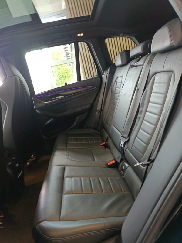 BMW X3 III (G01) XDRIVE30E 292 CH M SPORT BVA8 - Image 10