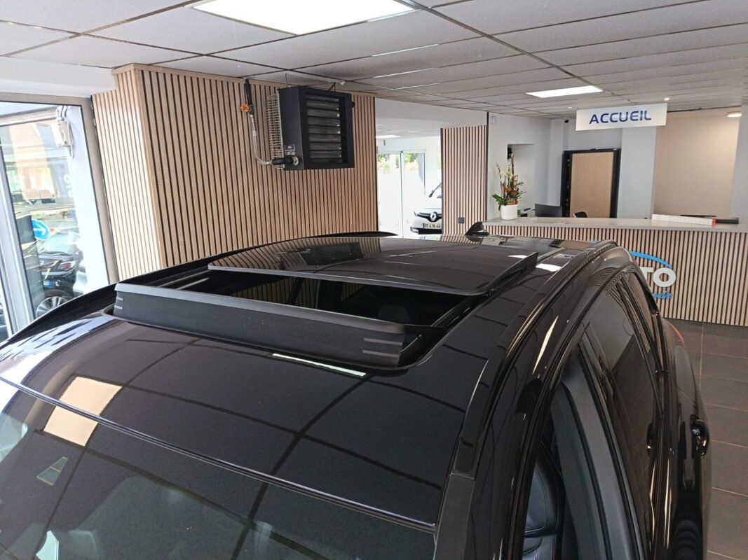 BMW X3 III (G01) XDRIVE30E 292 CH M SPORT BVA8 - Image 11