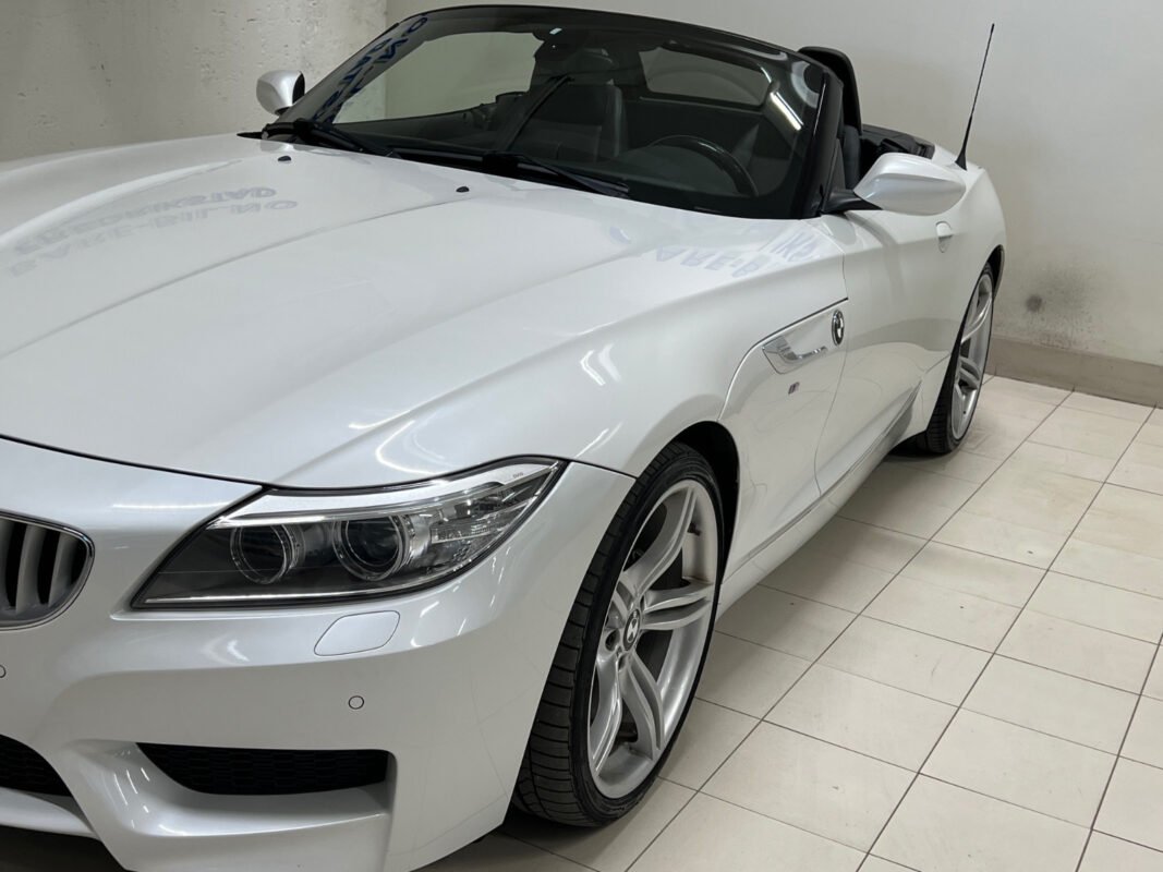 BMW Z4 ROADSTER II SDRIVE18i M SPORT - Image 6