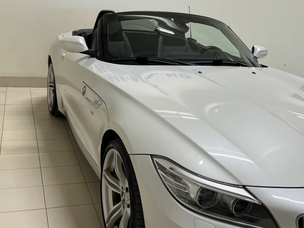 BMW Z4 ROADSTER II SDRIVE18i M SPORT - Image 7