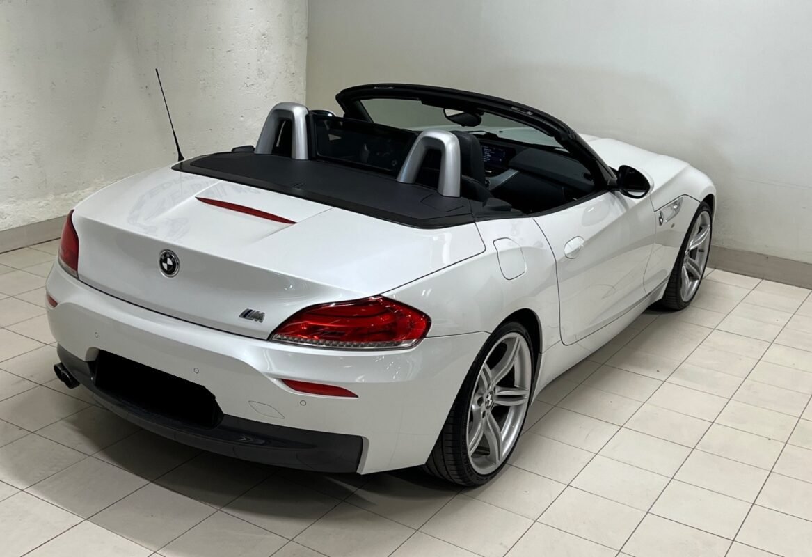 BMW Z4 ROADSTER II SDRIVE18i M SPORT - Image 12