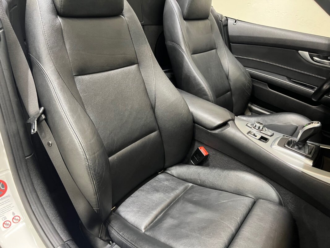 BMW Z4 ROADSTER II SDRIVE18i M SPORT - Image 15
