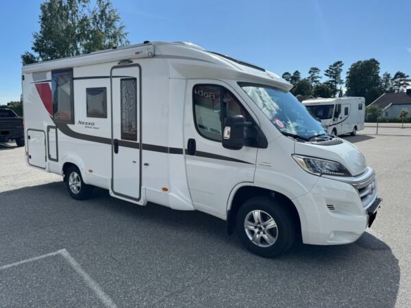 BÜRSTNER BT6651