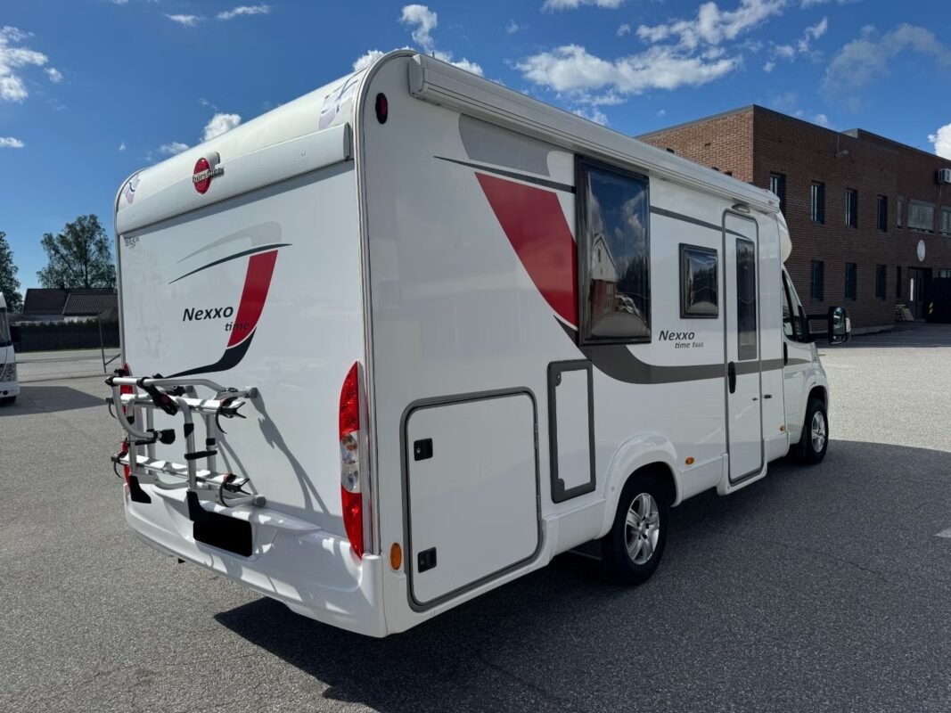 BÜRSTNER BT6651 - Image 5