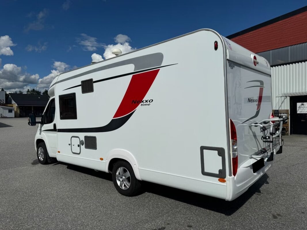 BÜRSTNER BT6651 - Image 6