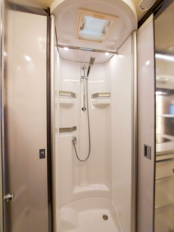 BÜRSTNER ELEGANCE i 728 G - Image 13