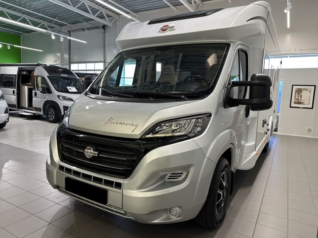 BÜRSTNER LYSEO T 700 HARMONY LINE I - Image 4