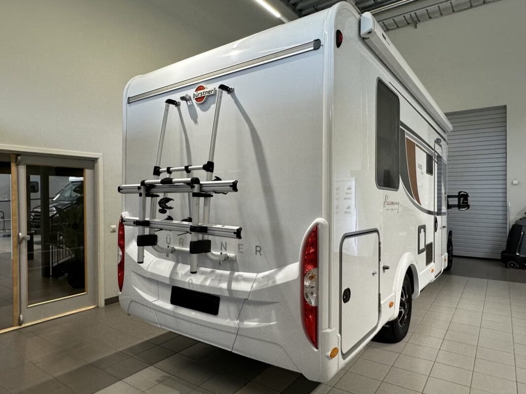 BÜRSTNER LYSEO T 700 HARMONY LINE I - Image 5