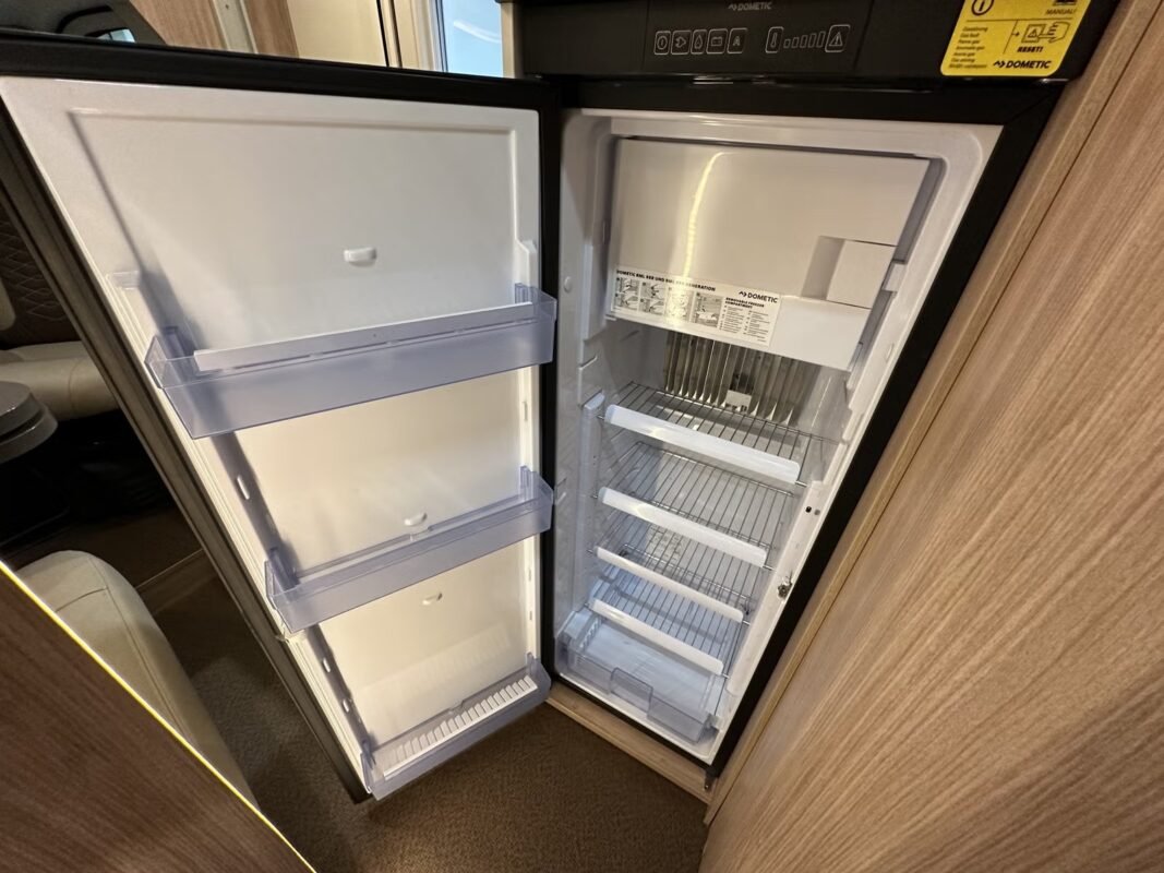 BÜRSTNER LYSEO T 700 HARMONY LINE I - Image 14