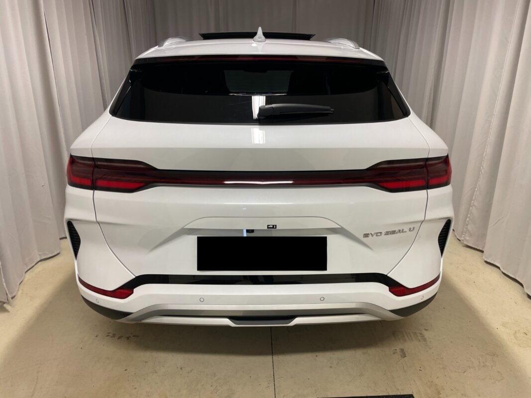 BYD SEAL U DESIGN - Image 2