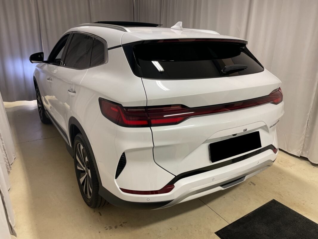 BYD SEAL U DESIGN - Image 5