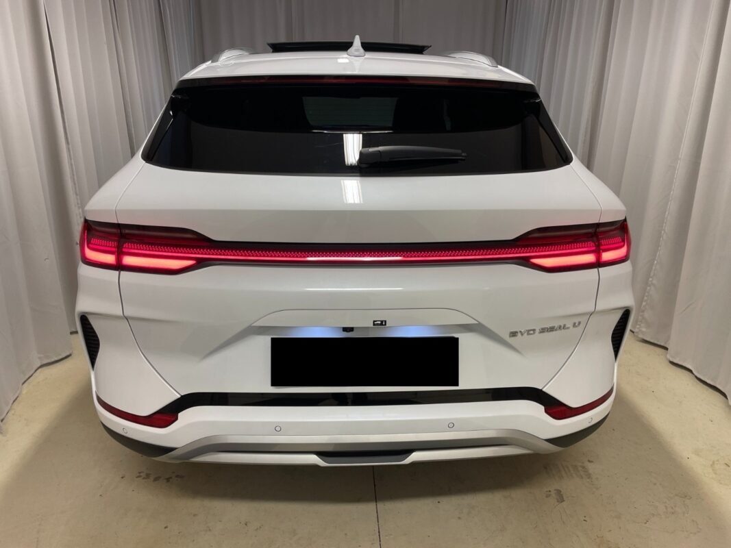 BYD SEAL U DESIGN - Image 8