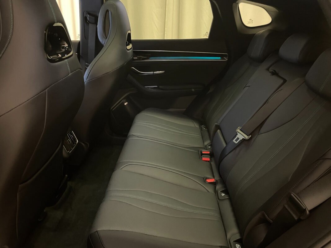 BYD SEAL U DESIGN - Image 11