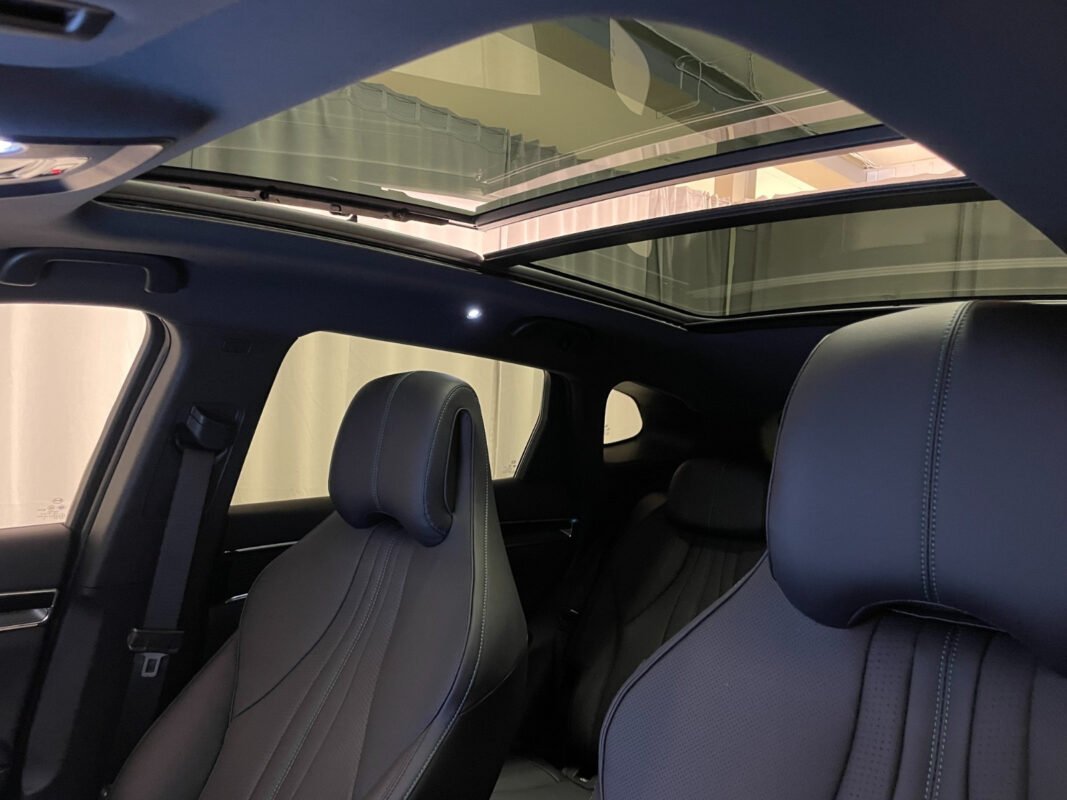 BYD SEAL U DESIGN - Image 14
