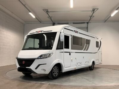 PILOTE G 781 C EMOTION