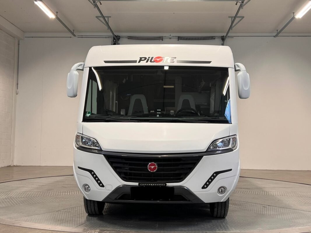 PILOTE G 781 C EMOTION - Image 7