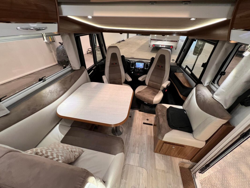 PILOTE G 781 C EMOTION - Image 10