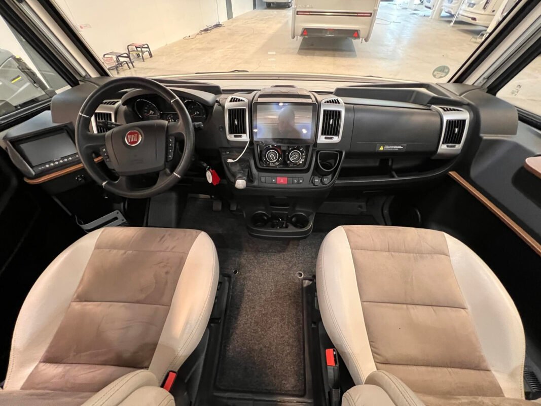 PILOTE G 781 C EMOTION - Image 11