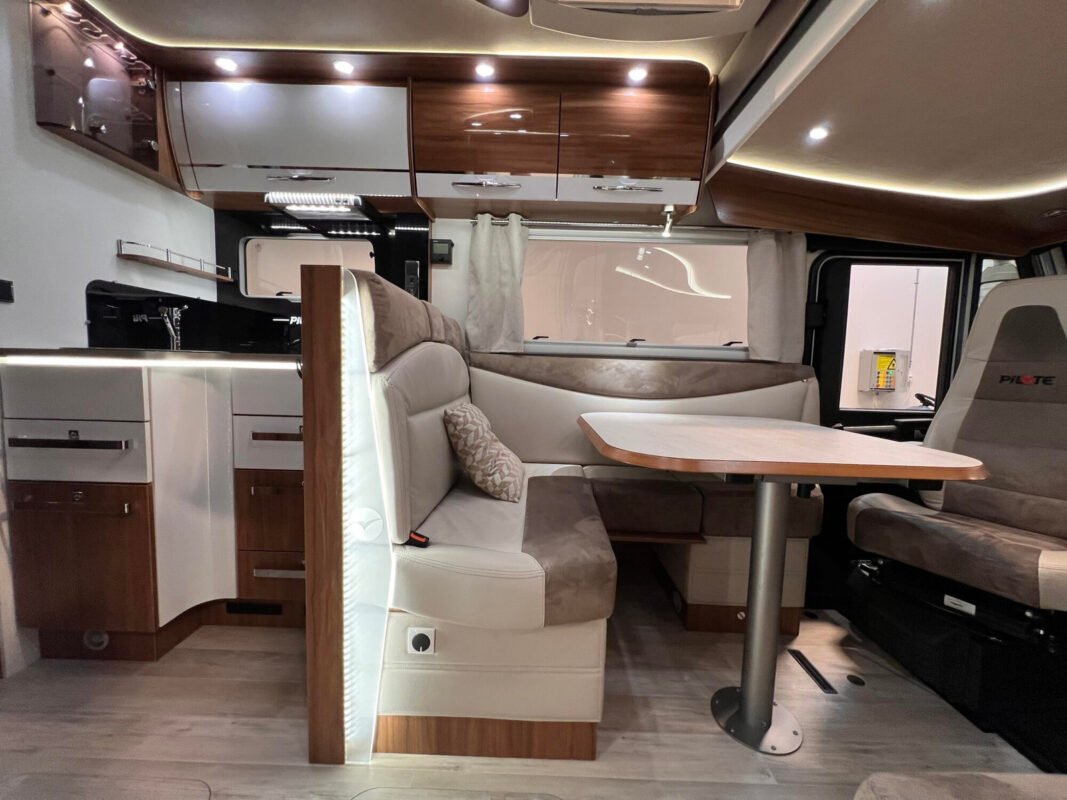PILOTE G 781 C EMOTION - Image 12