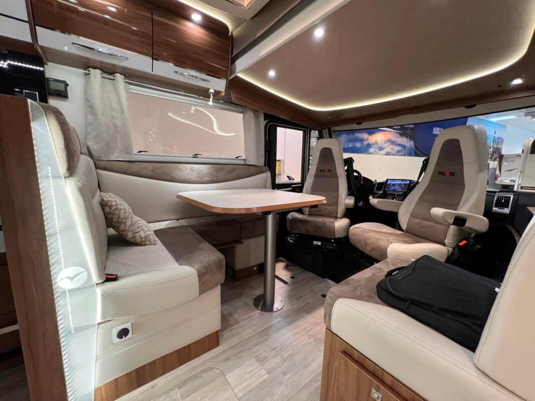 PILOTE G 781 C EMOTION - Image 18
