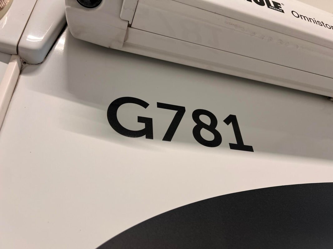 PILOTE G 781 C EMOTION - Image 20